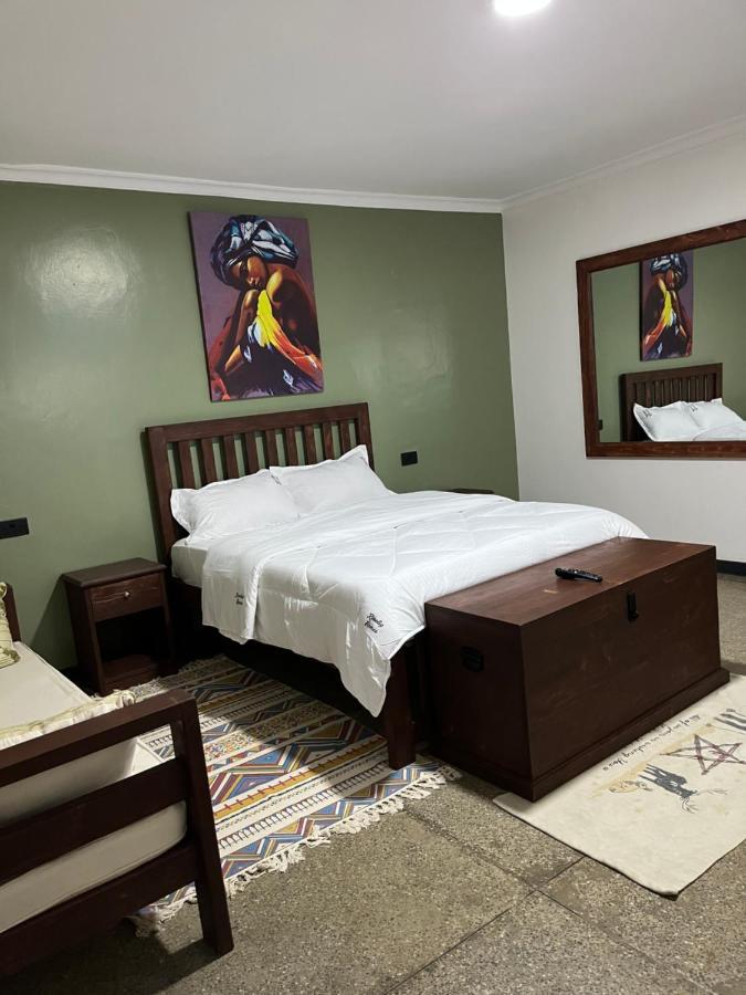 Koselig Homes Nanyuki Luaran gambar