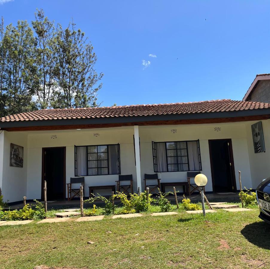 Koselig Homes Nanyuki Luaran gambar