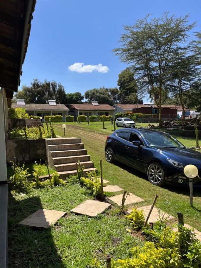 Koselig Homes Nanyuki Luaran gambar